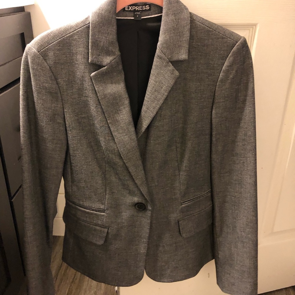 Express ladies blazer size 2